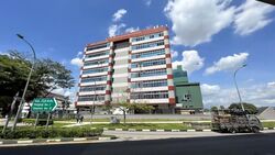 Hoe Huat Industrial Building (D19), Factory #634975611